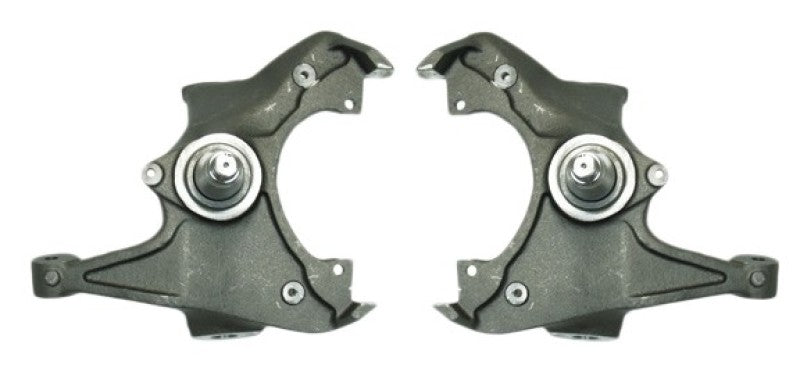 Belltech DROP SPINDLE SET 89-00 C-3500 (ALL CABS & BEDS) Belltech Steering Knuckles & Spindles AXOPROS
