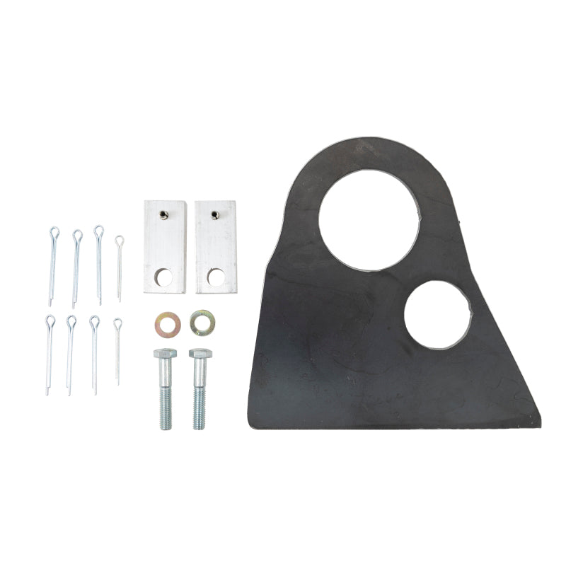 Belltech DROP SPINDLE SET 94-99 DODGE RAM 1500 Belltech Steering Knuckles & Spindles AXOPROS