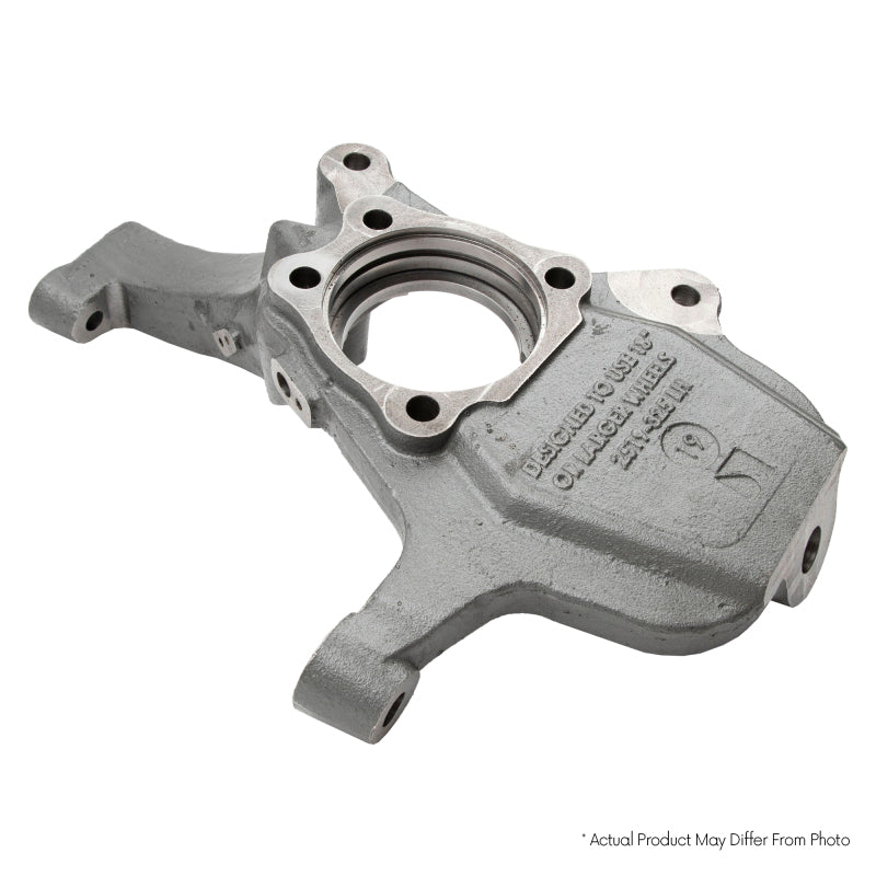 Belltech DROP SPINDLE SET 98-04 S-10/15 BLAZER Belltech Steering Knuckles & Spindles AXOPROS