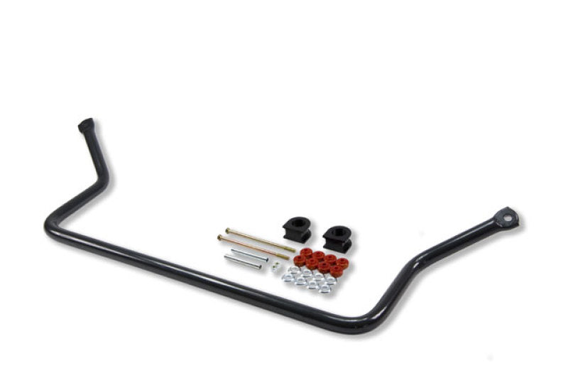 Belltech FRONT ANTI-SWAYBAR 99-06 SILVERADO/SIERRA 2WD Belltech Sway Bars AXOPROS