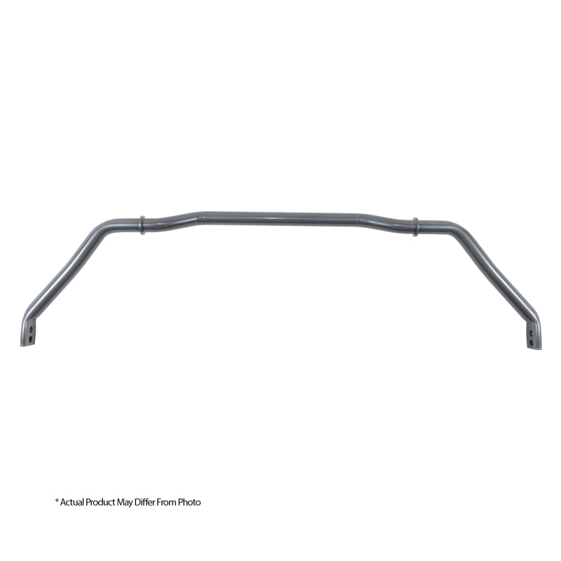 Belltech FRONT ANTI-SWAYBAR 99-06 SILVERADO/SIERRA 2WD Belltech Sway Bars AXOPROS
