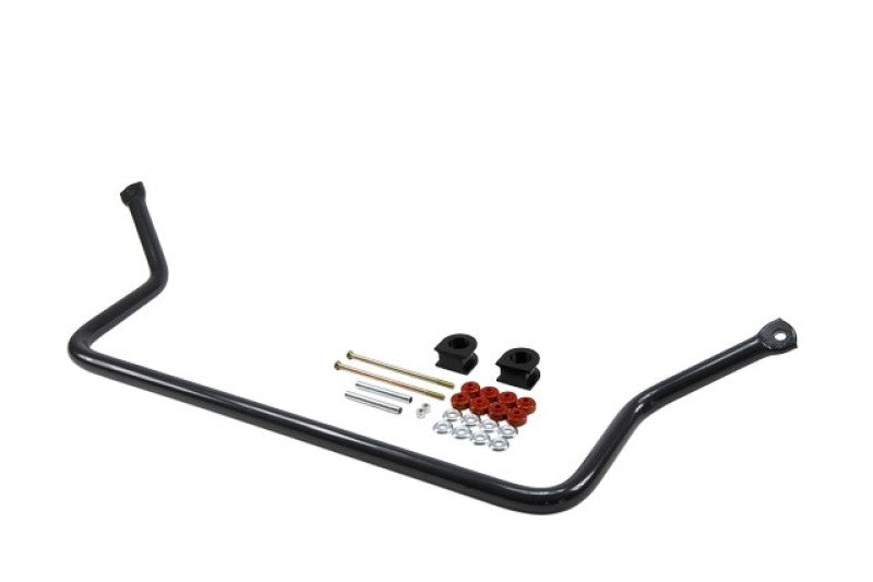 Belltech FRONT ANTI-SWAYBAR 99-06 SILVERADO/SIERRA 2WD Belltech Sway Bars AXOPROS