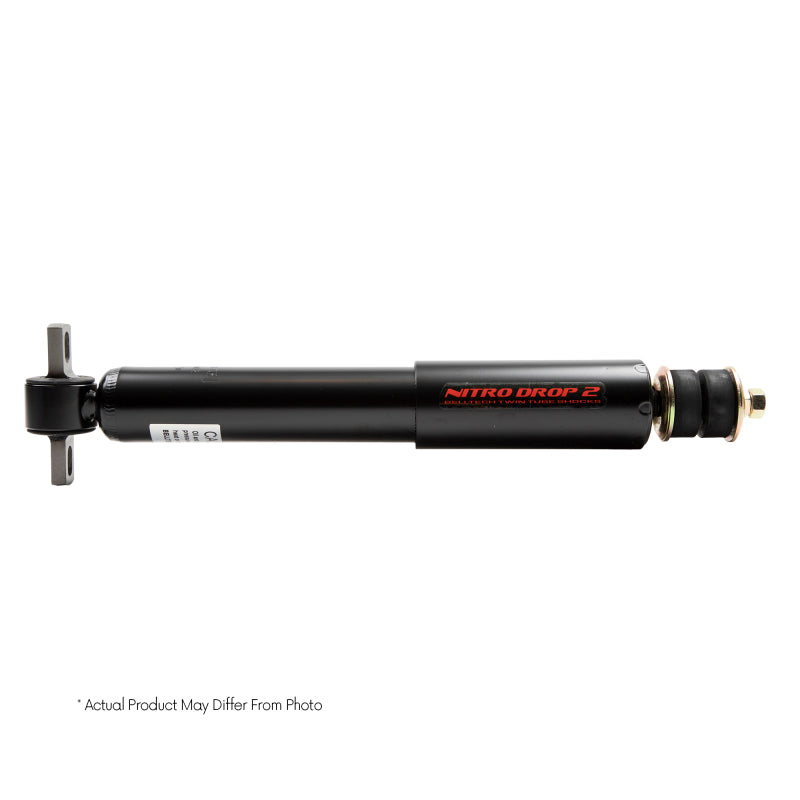 Belltech Front SHOCK ABSORBER NITRO DROP 2 Belltech Shocks and Struts AXOPROS