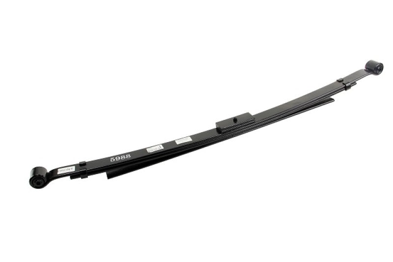 Belltech LEAF SPRING 02-06 DODGE RAM QD CAB 3inch Belltech Leaf Springs & Accessories  AXOPROS