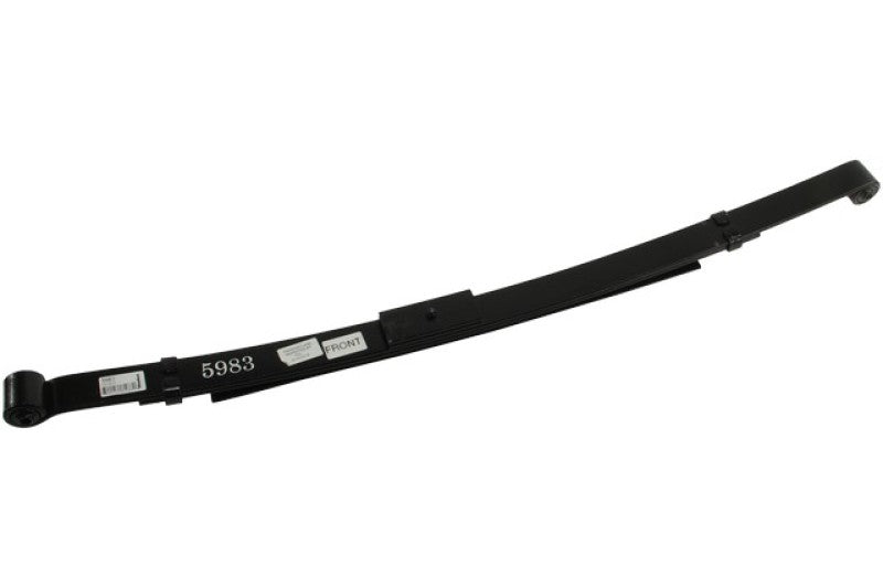 Belltech LEAF SPRING 97-04 DAKOTA 3inch Belltech Leaf Springs & Accessories AXOPROS