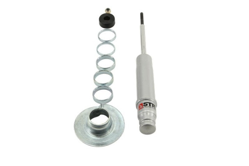 Belltech LOWERING AND LIFTING SHOCK 02-06 TBLAZER/ENVOY -2inch TO +1inch Belltech Shocks and Struts AXOPROS