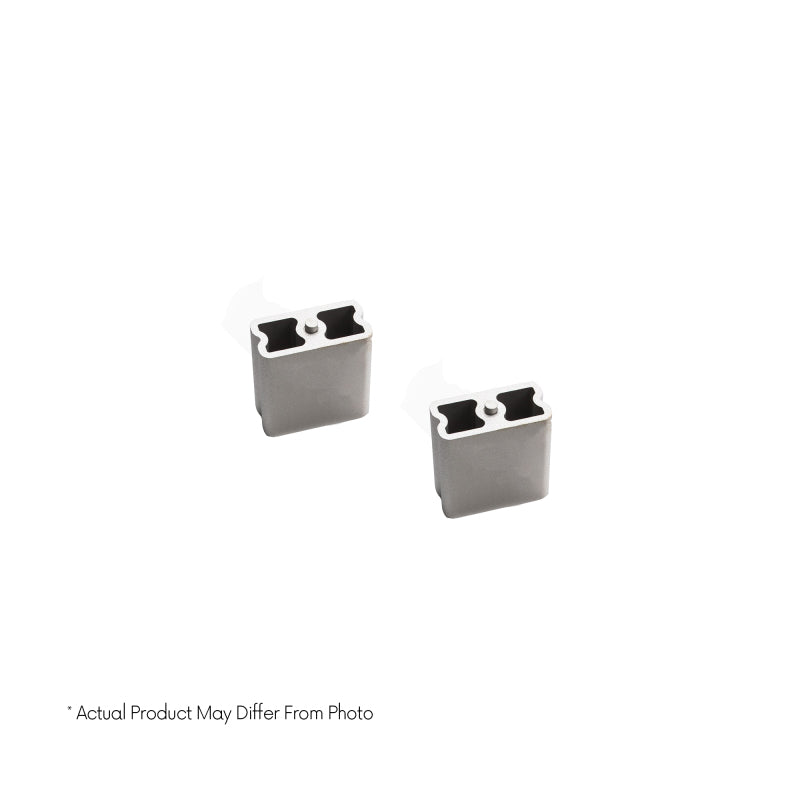 Belltech LOWERING BLOCK KIT 2inch Lowering Block Belltech Lowering Kits AXOPROS