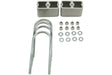 Belltech LOWERING BLOCK KIT 3inch WITH 2 DEGREE ANGLE Belltech Lowering Kits  AXOPROS