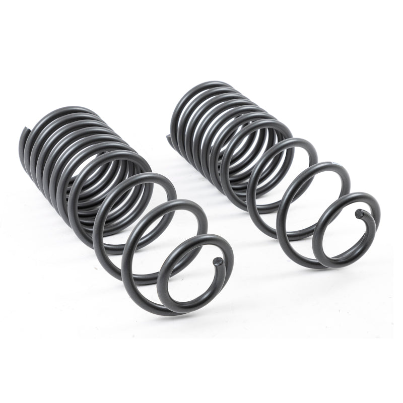 Belltech LOWERING KIT 09-18 Dodge Ram 4WD 1500 Quad/Crew Cabs 2inF / 4inR Belltech Lowering Kits AXOPROS