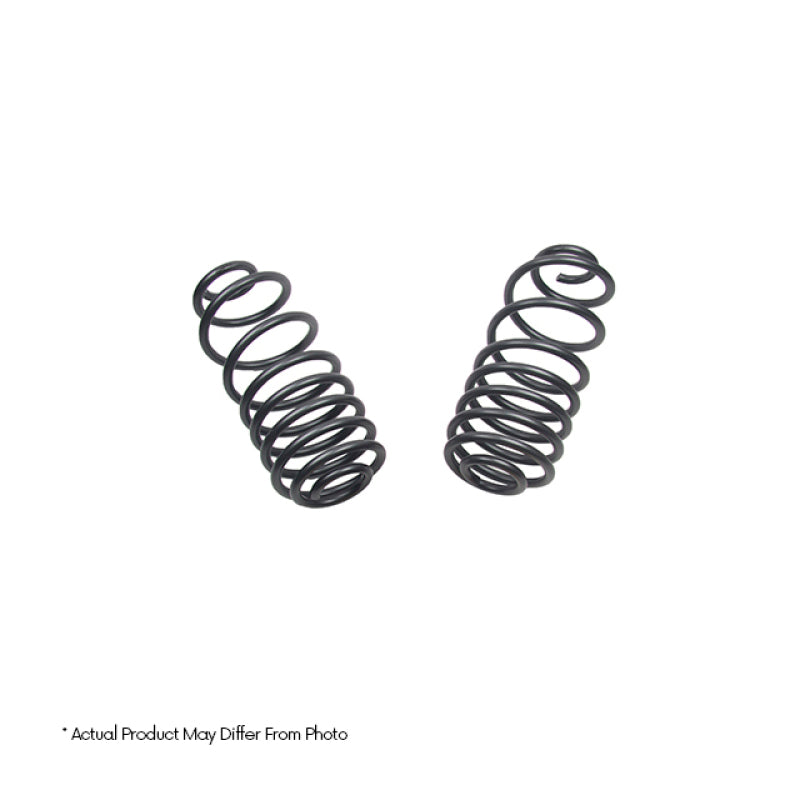 Belltech LOWERING KIT 14-17 GM SUV w/o Magnetic Ride 2-4inF - 4inR Belltech Lowering Kits AXOPROS