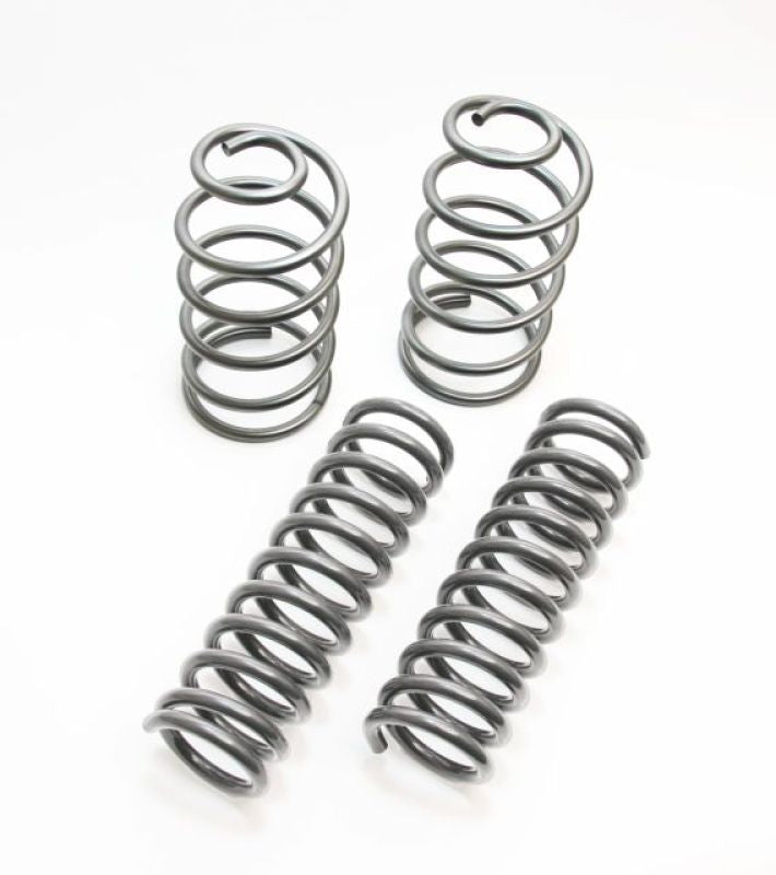 Belltech MUSCLE CAR SPRING KITS BUICK 78-87 G-Body Belltech Lowering Springs AXOPROS