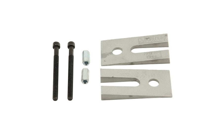 Belltech PINION SHIM SET 6 DEGREE (PAIR) Belltech Driveshafts AXOPROS