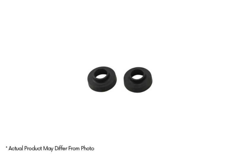 Belltech PRO COIL SPRING SET 88-98 1500 EXT CAB/454 2-3inch Belltech Lowering Springs AXOPROS