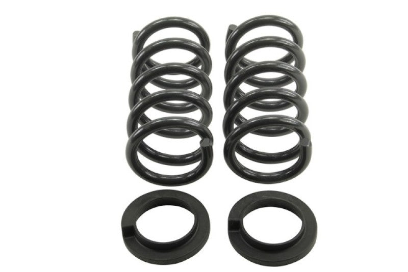 Belltech PRO COIL SPRING SET 94-03 S10 4+6-CYL 2-3inch Belltech Lowering Springs AXOPROS