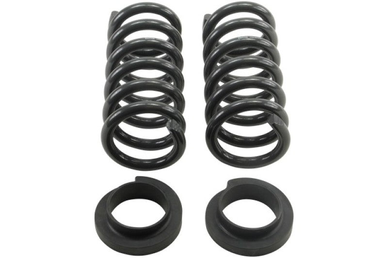 Belltech PRO COIL SPRING SET 99-06 GM 1500 ST CAB 2-3inch Belltech Lowering Springs AXOPROS