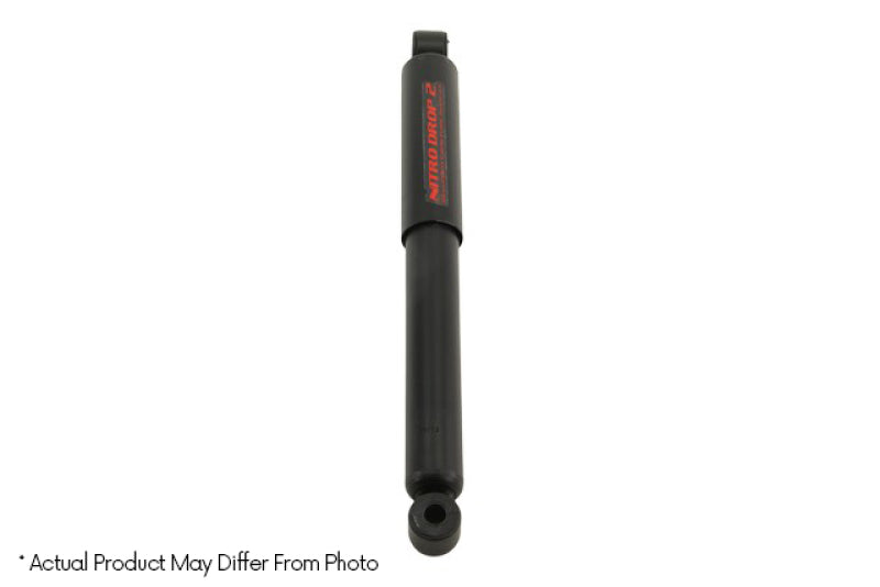 Belltech SHOCK SET NITRO DROP 2 Belltech Shocks and Struts AXOPROS