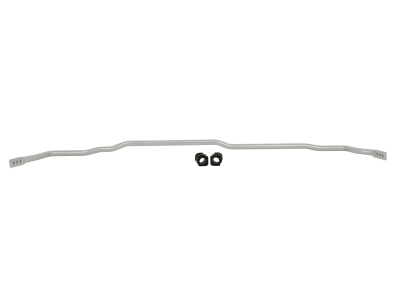Whiteline 91-99 Toyota MR2 SW20 Rear 20mm Heavy Duty Adjustable Swaybar Whiteline Sway Bars  AXOPROS