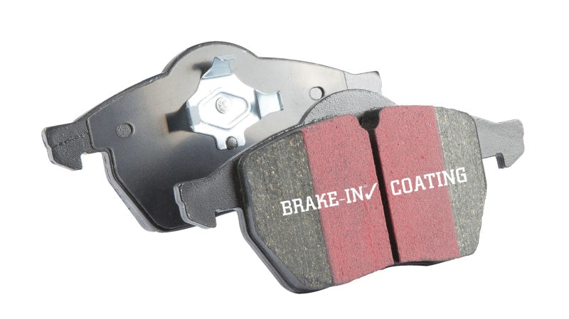 EBC 14+ Mini Hardtop 2.0 Turbo Cooper S Ultimax2 Front Brake Pads EBC Brake Pads - OE AXOPROS