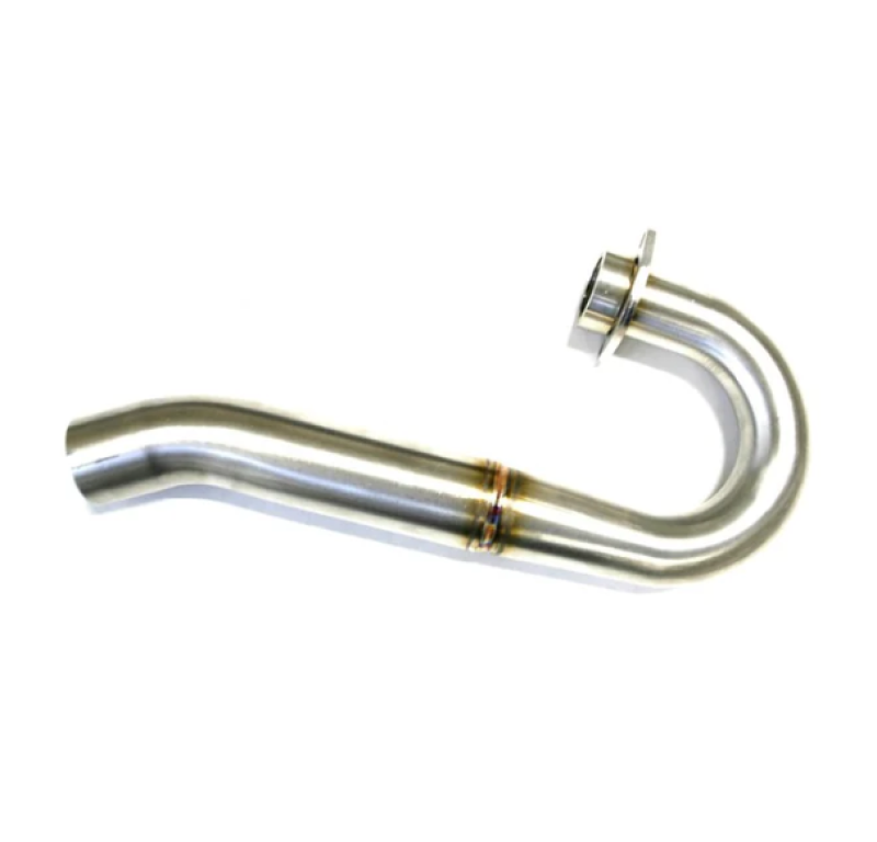 Big Gun 07-14 Kawasaki KFX 450R EVO R Series Head Pipe Big Gun Powersports Exhausts  AXOPROS