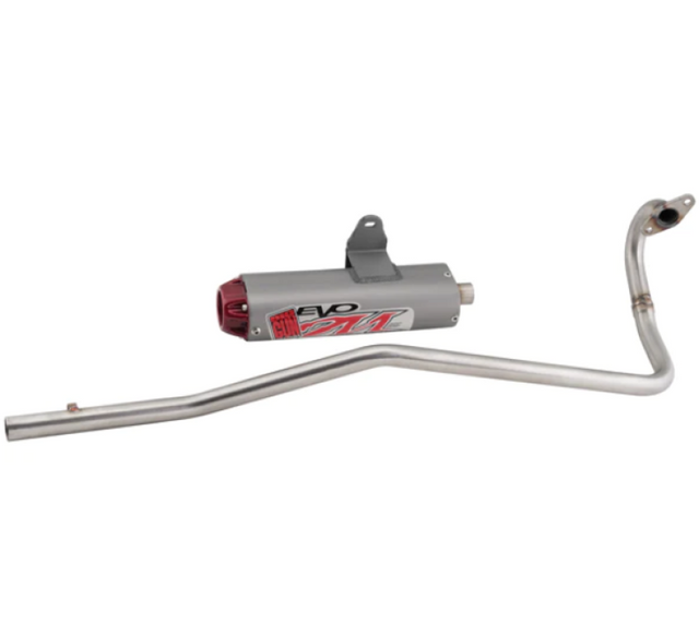 Big Gun 08-21 Suzuki Z90 QUADSPORT Evo M Series Full System Exhaust Big Gun Powersports Exhausts  AXOPROS