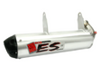 Big Gun 09-14 Polaris Sportsman 550/XP/HO/EPS/EFI ECO Series Slip On Exhaust Big Gun Powersports Exhausts  AXOPROS