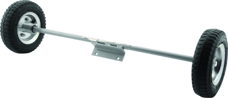 BikeMaster 04-22 Honda CRF50F Training Wheels BikeMaster Wheel Accessories  AXOPROS