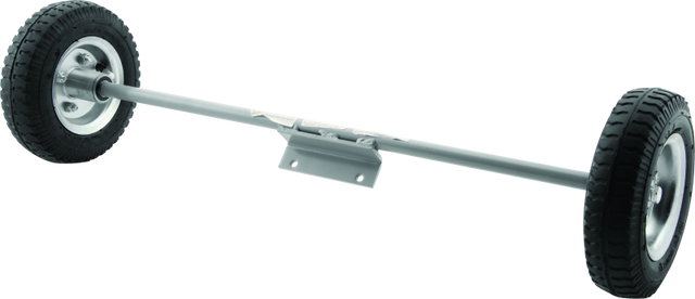 BikeMaster 04-22 Honda CRF50F Training Wheels BikeMaster Wheel Accessories  AXOPROS