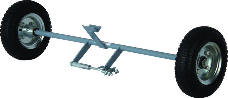 BikeMaster 12-20 KTM 50 SX Mini Training Wheels BikeMaster Wheel Accessories  AXOPROS