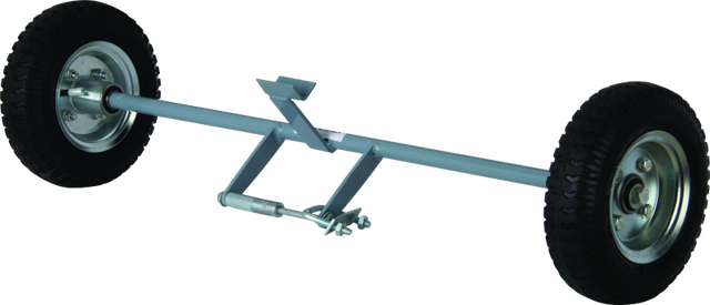 BikeMaster 12-20 KTM 50 SX Mini Training Wheels BikeMaster Wheel Accessories  AXOPROS