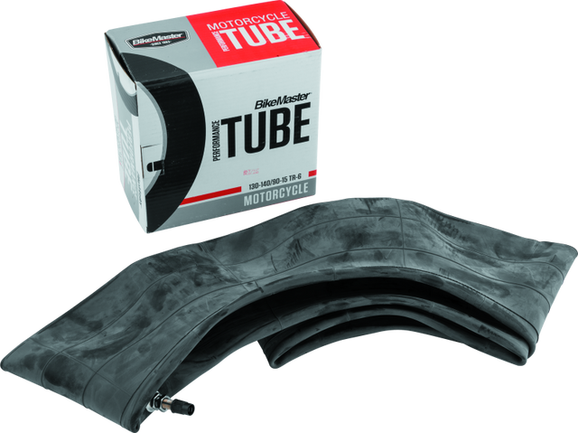 BikeMaster 130-140/90-15 TR6 Tube BikeMaster Tire Tubes  AXOPROS
