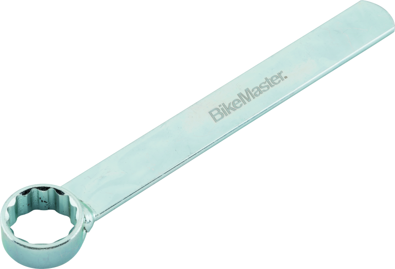 BikeMaster 13/16in Spark Plug Wrench - Low Profile 12-pt BikeMaster Tools AXOPROS