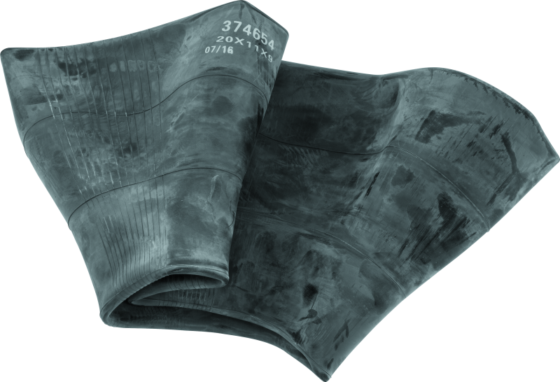 BikeMaster 20X11X9 TR6 Tube BikeMaster Tire Tubes  AXOPROS