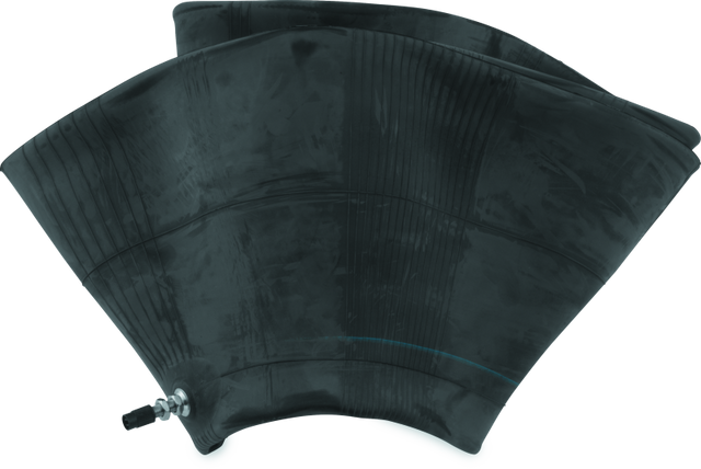 BikeMaster 25X10X12 TR6 Tube BikeMaster Tire Tubes  AXOPROS