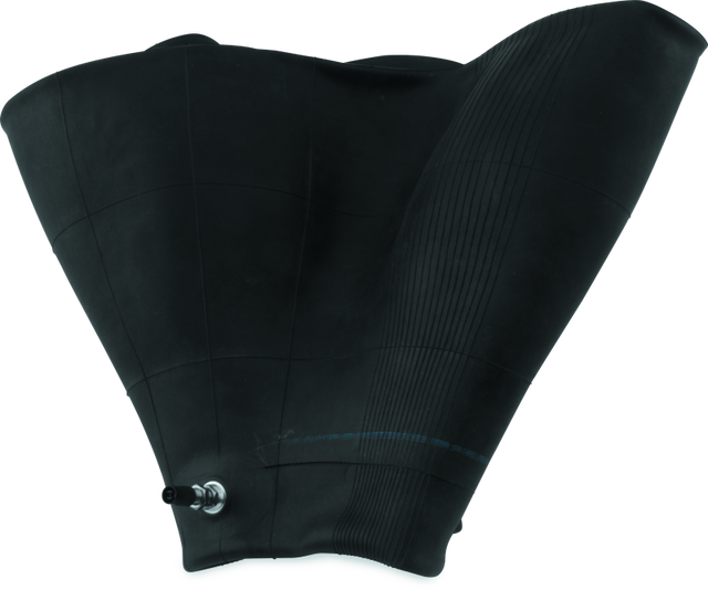 BikeMaster 25X12X10 TR6 Tube BikeMaster Tire Tubes  AXOPROS