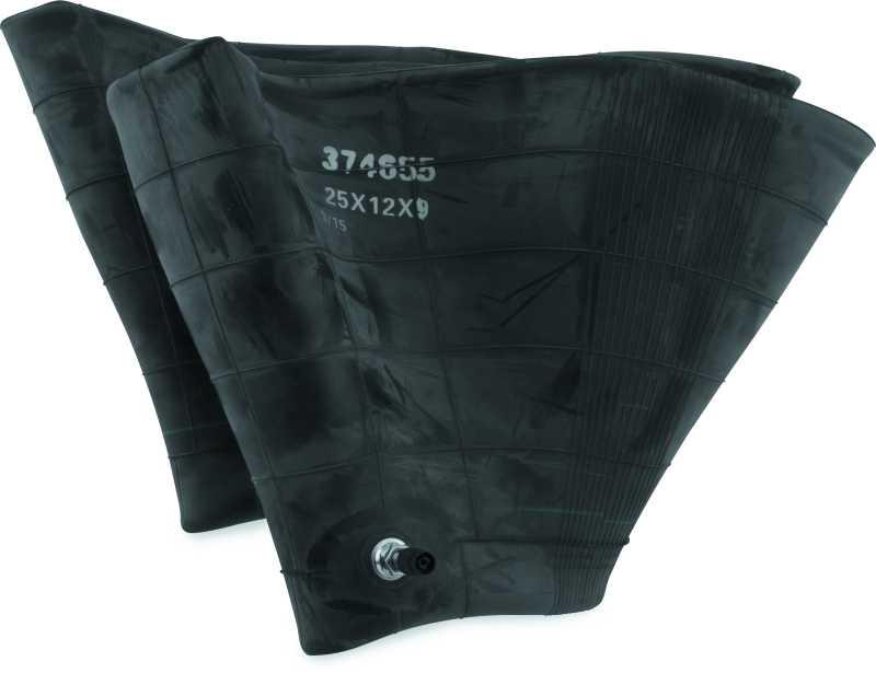 BikeMaster 25X12X9 TR6 Tube BikeMaster Tire Tubes  AXOPROS