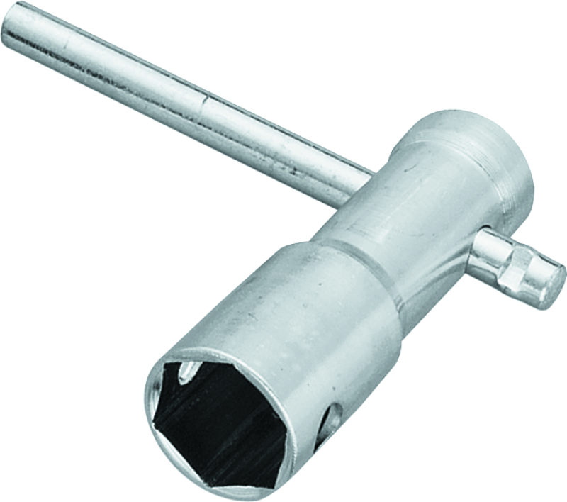 BikeMaster 3-Way Plug Wrench - 10mm/12mm/14mm BikeMaster Tools AXOPROS