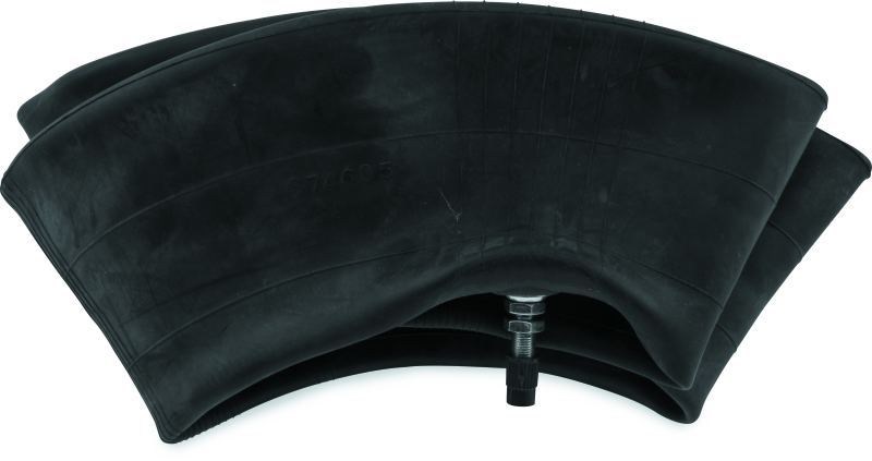 BikeMaster 3.50/4.00-10 TR6 Tube BikeMaster Tire Tubes  AXOPROS