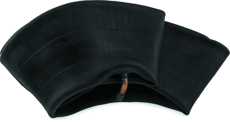 BikeMaster 3.50/4.00-10 TR87C Tube BikeMaster Tire Tubes  AXOPROS
