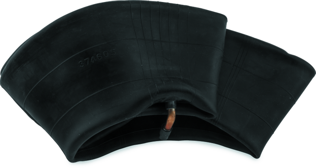 BikeMaster 3.50/4.00-10 TR87C Tube BikeMaster Tire Tubes  AXOPROS