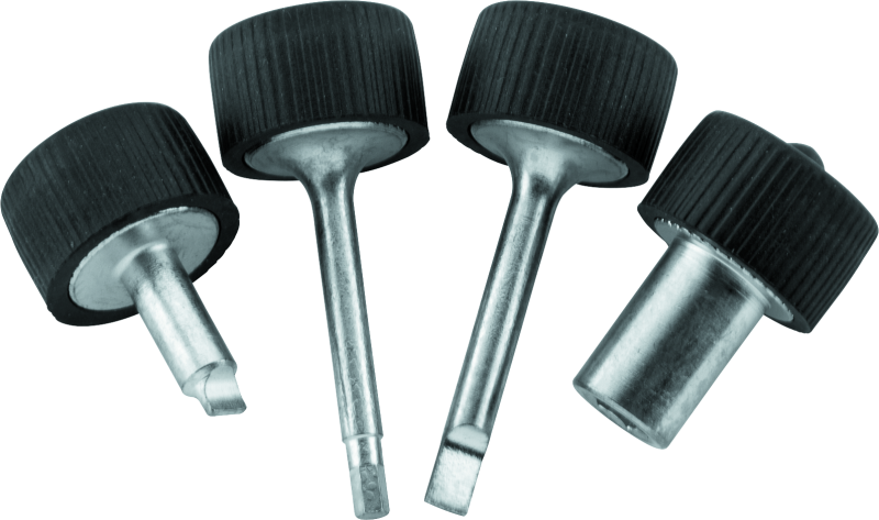 BikeMaster 4 Piece Carb Tool Wrench Set BikeMaster Tools AXOPROS