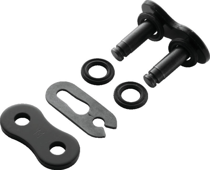 BikeMaster 520 BMXR X-Ring Clip Link - Black BikeMaster Chains  AXOPROS
