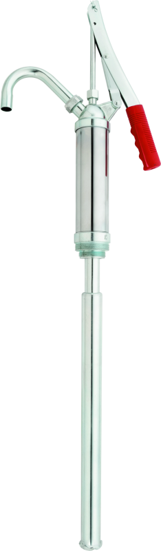 BikeMaster 55-Gallon Drum Pump BikeMaster Tools AXOPROS