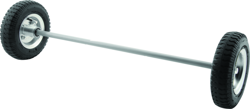 BikeMaster 84-22 Yamaha PW50 Training Wheels BikeMaster Wheel Accessories  AXOPROS