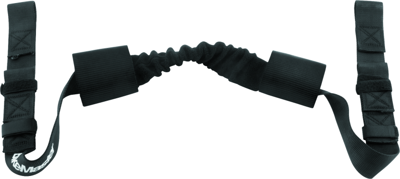 BikeMaster Bar Harness Tiedown Assist - Black BikeMaster Cargo Tie-Downs AXOPROS