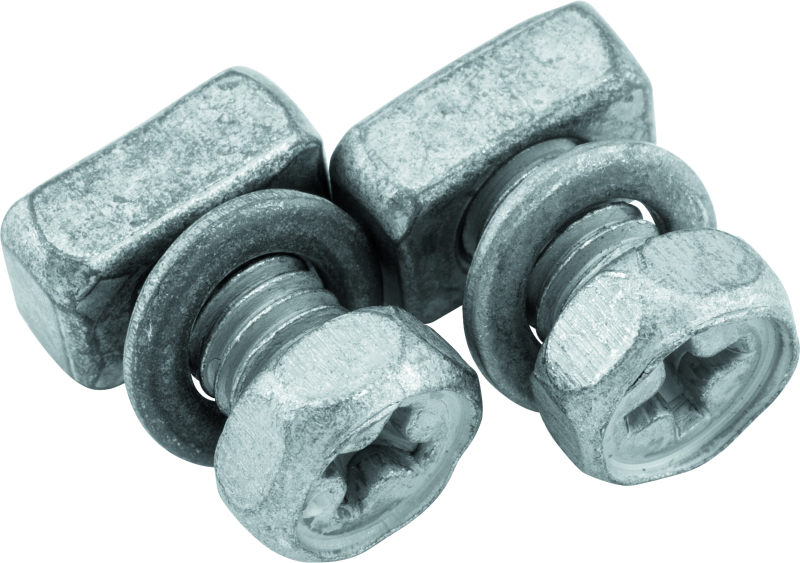 BikeMaster Battery Hardware Pack - 5x9mm BikeMaster Battery Accessories AXOPROS