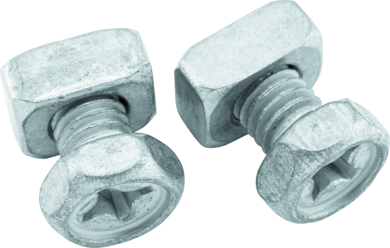 BikeMaster Battery Hardware Pack - 6x10mm BikeMaster Battery Accessories AXOPROS