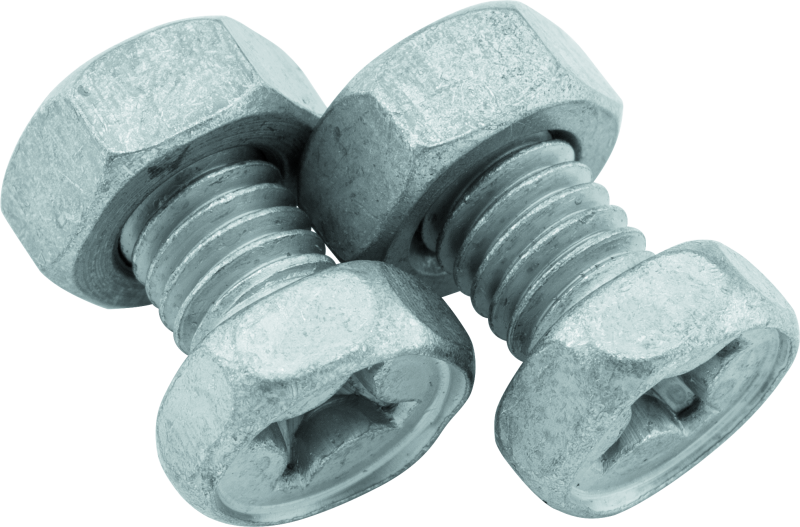 BikeMaster Battery Hardware Pack - 6x10mm BikeMaster Battery Accessories AXOPROS