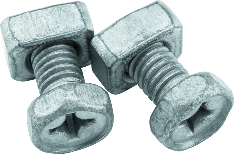 BikeMaster Battery Hardware Pack - 6x12mm BikeMaster Battery Accessories AXOPROS