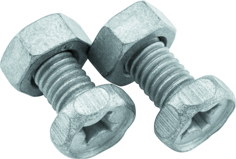 BikeMaster Battery Hardware Pack - 6x12mm BikeMaster Battery Accessories AXOPROS