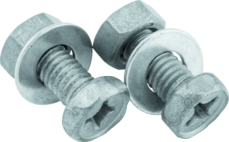 BikeMaster Battery Hardware Pack - 6x14.8mm BikeMaster Battery Accessories AXOPROS